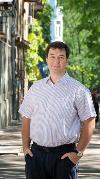  Сергійович Черенков